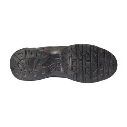 کتانی اسپرت مردانه مدل نایک ایر مکس تی‌ان Nike Tn رنگ مشکی آبی