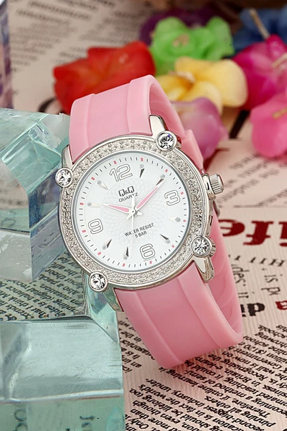 ساعت زنانه qandq qandq