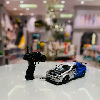 ماشین کنترلی دریفت SC160A06