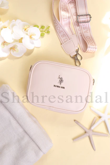 کیف دوشی زنانه کد 2072
