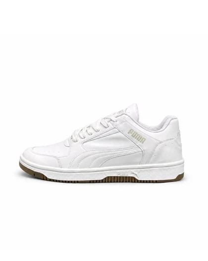 کفش کتانی بزرگ پا مدل پوما سفید PUMA
