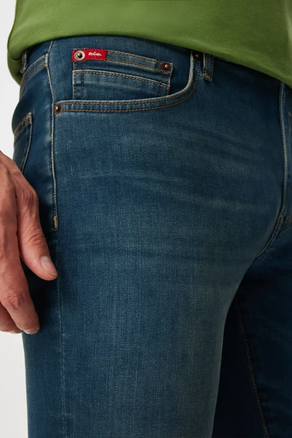 شلوار جین مردانه lee-cooper lee-cooper