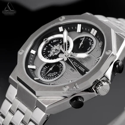 ساعت مچی یو اس پولو U.S. Polo Assn. USPA1121-04