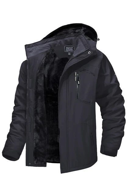 کت و کاپشن مردانه macsylen macsylen