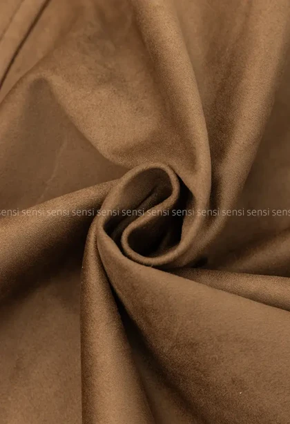 کت جیر آستر دار سرخپوستی کد1005024