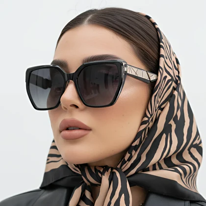 عینک آفتابی زنانه سرجیو مارتینی ( SERGIO MARTINI ) مدل SA 2205