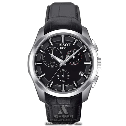 ساعت تیسوت اورجینال دست دوم Tissot T035.439.16.051.00