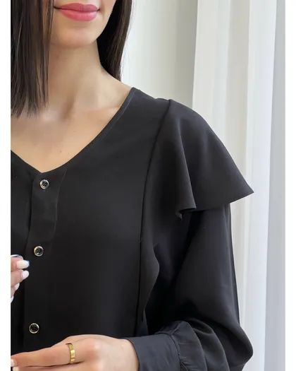 شومیز پروانه 3
