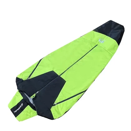 کیسه خواب تک نفره فوروارد مدل FORWARD - FCLT3024 PROFESSIONAL CAMP