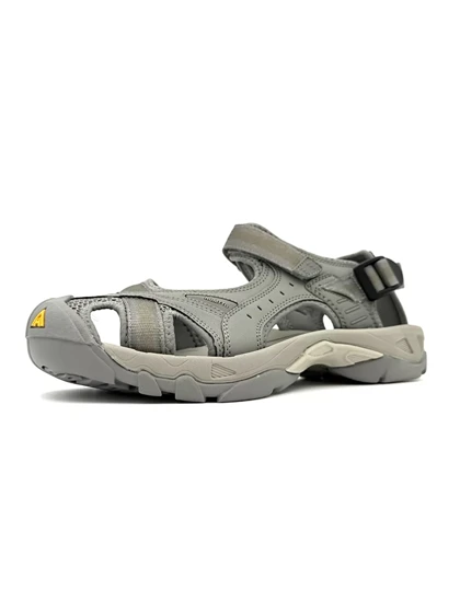 صندل طبیعت گردی مردانه هومتو Humtto HT9601A-16
