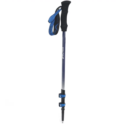باتوم کوهنوردی کلیپسی اسنوهاک Snow Hawk مدل SN-T0115 طول 135cm