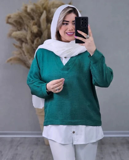 شومیز صوفیا