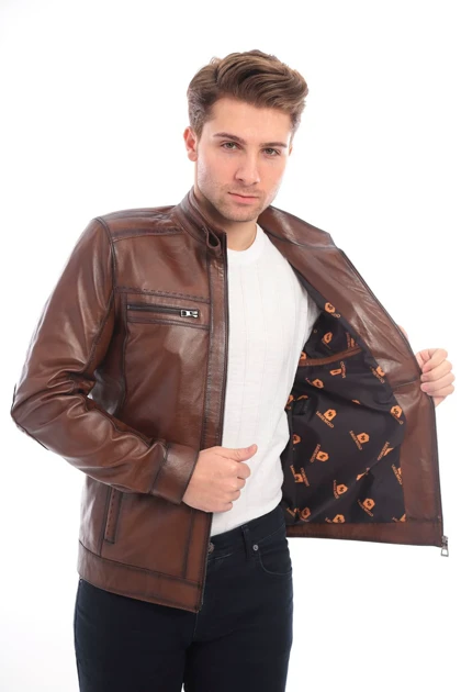 کت و کاپشن مردانه saremod saremod