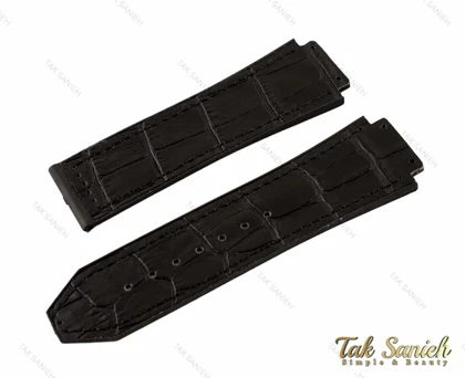 بند ساعت هابلوت مردانه Hublot-Strap-3216-G-L
