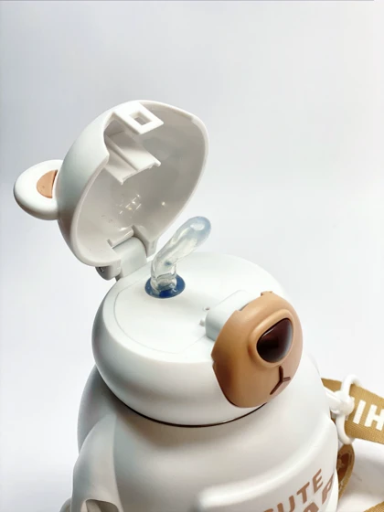 تراول ماگ فانتزی وارداتی