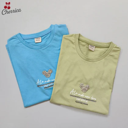 تیشرت میکی موس