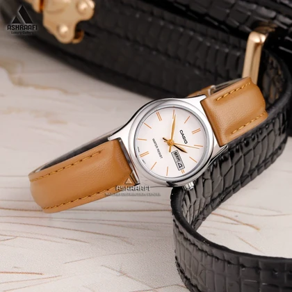 ساعت زنانه کاسیو Casio LTP-V006L-7B2