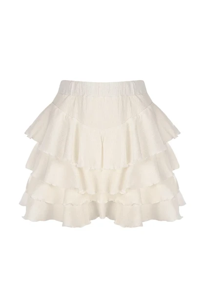 دامن زنانه puqqa