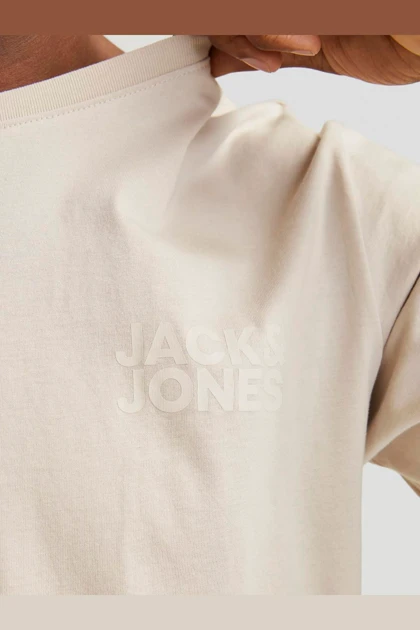 تیشرت مردانه jack-and-jones
