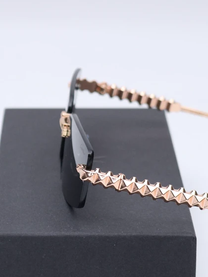 عینک برند CARTIER کد 181497