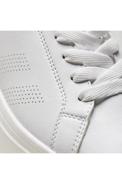 کتانی زنانه اورجینال lescon lescon