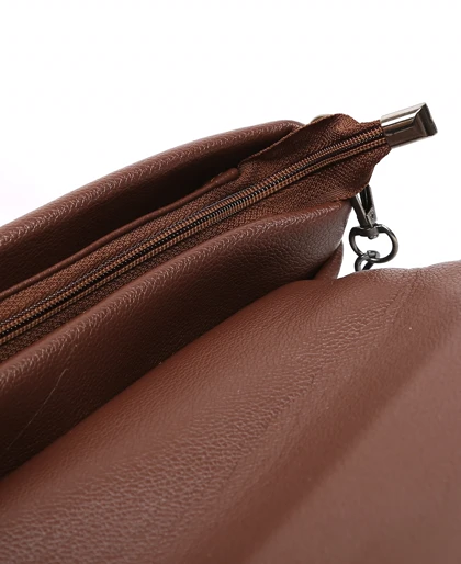 کیف زنانه و دخترانه دوشی مدل KF-2607