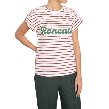 تیشرت زنانه رونکاتو Roncato کد W2594002TS