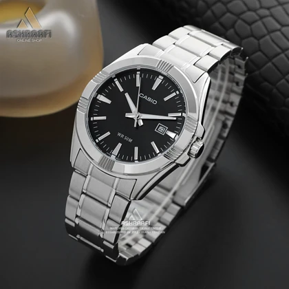 ساعت مچی کاسیو اورجینال Casio MTP-1308D-1AV