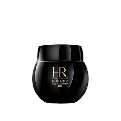 کرم شب ترمیم‌کننده دور چشم هلنا روبینشتاین مدل Replasty Age Recovery Eye Repairing Night Care