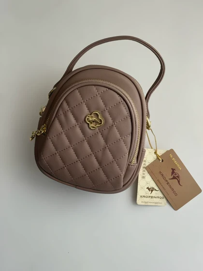 کیف کانگورو وارداتی 6816 (روزمره،اسپرت)