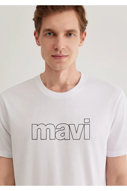 تیشرت مردانه اورجینال ماوی mavi