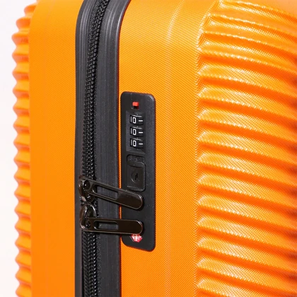 چمدان Kardo مدل K-40363-M سایز متوسط