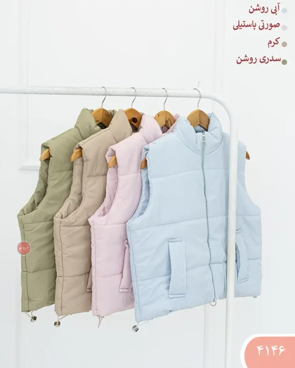 پافر گت دار 4164