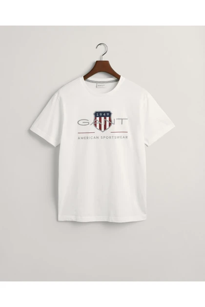 تیشرت مردانه gant