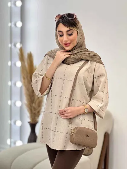 مانتو کوک دوزی سروین