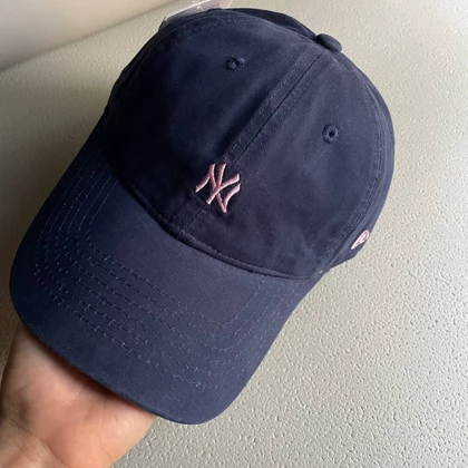کلاه آفتابی وارداتی NY C5
