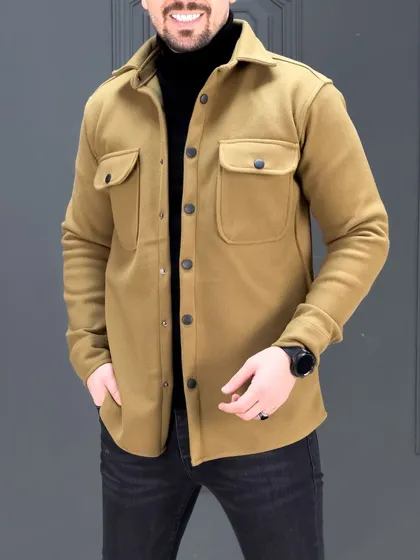 شکت 250111 PULL&BEAR نسکافه ای