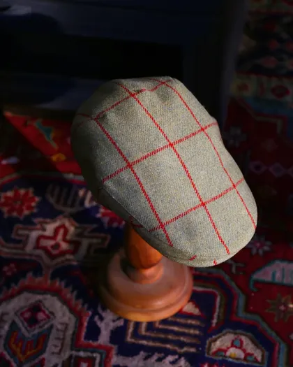 کلاه پشمی