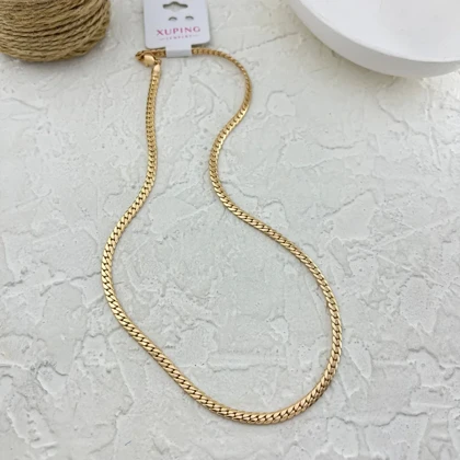 گردنبند کارتیه زنانه ژوپینگ، ظرافت در عین سادگی