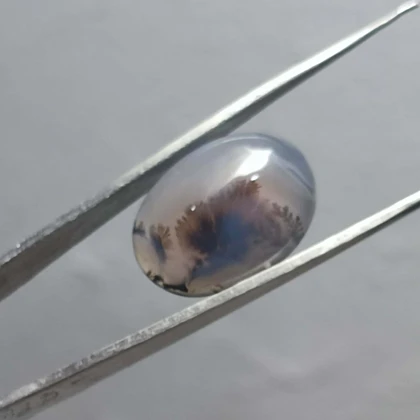 عقیق شجر قائن اصل کد 18