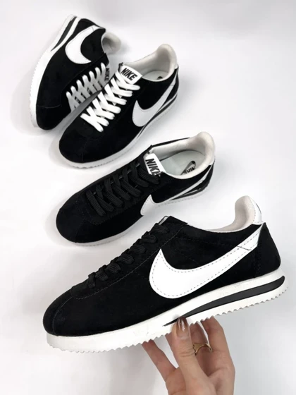 نایک کورتز 1953