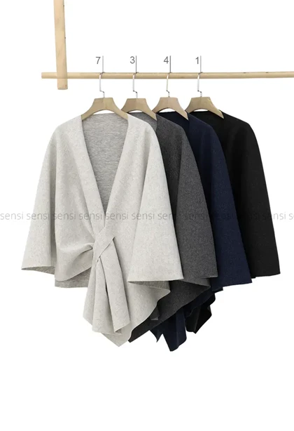 پانچو فوتر کد1004369