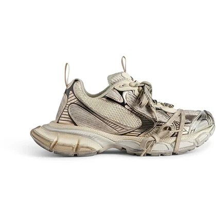 کتانی مردانه بالانسیگا 3XL طرح مستر