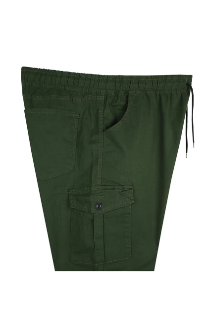 شلوار سایز بزرگ مردانه marufshop