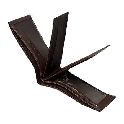 ست دو تکه کیف پول و جاکارتی مردانه چرمی gucci-2