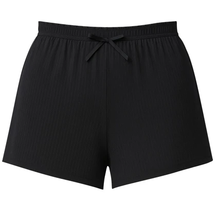 شلوارک راحتی زنانه ماییلدا مدل 5473-A439