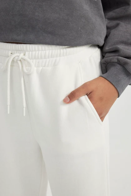 شلوار گرمکن زنانه اورجینال دیفکتو defacto