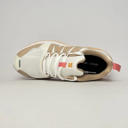 کفش راحتی سالامون الترا گلاید Ultra Glide سفید