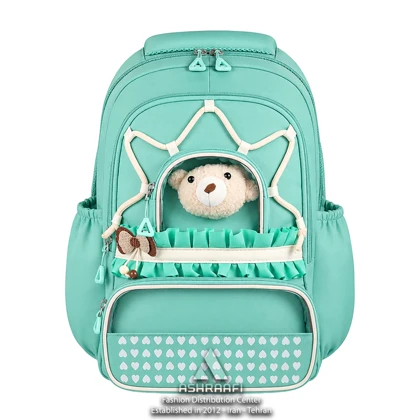 کوله پشتی عروسکی Backpack A23