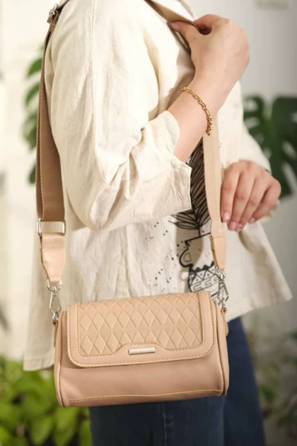 کیف دوشی